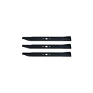 3PK Oregon 91-706 Mower Blade 18 1/8" Replaces Simplicity 1708229. Fixed Price $43.07.