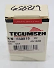 Genuine Oem Tecumseh 650819 Screw - Replaces 650741. Fixed Price $14.59.