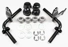 Spindle Kit Fits John Deere Scotts Sabre S2048 1842 1948 2148 2354 2554 2348. Fixed Price $137.97.