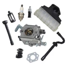 Carburetor Fuel Oil Filter Line For Stihl 021 023 025 MS210 MS230 MS250 New. Fixed Price $14.55.