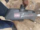 Toro Exmark Zero Turn Zmaster Fuel Tank Reservoir. Fixed Price $90.00.