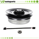 Electric Pto Clutch For Exmark Toro 109-2916-UPGRADED Bearings. Fixed Price $110.75.