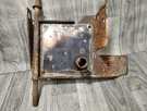 Lawn-boy Edger Muffler Base 677807. Fixed Price $34.99.