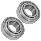 52" Deck Spindle Repair Kit For Exmark TTX650EKCE524 TTX680PKCE524 Turf Tracer. Fixed Price $18.00.