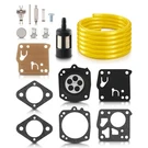 Repair Kit For Tillotson RK23-HS Carb Jonsered 625 630 670 920 930 2094 Chainsaw. Fixed Price $9.59.
