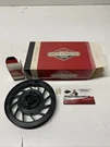 Briggs & Stratton Genuine Oem Starter Pulley 493824. Fixed Price $9.99.
