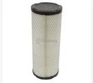Stens Air Filter Fits John Deere M131802 RG60690 M144100 M164264 MIU12457 PMAF25. Fixed Price $24.99.