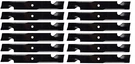 Genuine Oem Oregon Part # 94-060 18 3/4" Blade 12 Pack. Fixed Price $111.94.