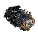 Remanufactured Hydraulic Pump - Tandem Fits New Holland L218 L220 Case. Fixed Price $3860.95.