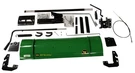 John Deere Original Equipment 46" Front Snow Blade - BUC11657. Fixed Price $760.48.
