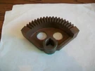 Nos Amf Dynamark, Murray Steering Sector Gear 41088. Fixed Price $45.00.