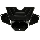 New Mtd Cub Cadet Troy-bilt 783-08547-0637 Belt Cover Shield XT1 XT2 LT46. Fixed Price $20.25.
