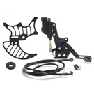 Tarazon Hydraulic Rear Foot Brake Kit For Talaria Sting MX3 MX4 Offroad E-bike. Fixed Price $216.81.