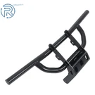 BM23458 For John Deere 4X2 Diesel Gator 6X4 Black Front Bumper Kit. Fixed Price $148.78.