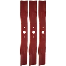 Exmark 103-4210 Right Hand 22 Inch Blade Cutting Deck Navigator 130-2859. Fixed Price $98.97.
