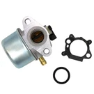 496114 Carburetor For Briggs&stratton 122702 0158 0159 Engine. Fixed Price $12.85.