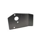 Troy-bilt 951-11766 Carburetor Gasket Mtd Huskee Mastercut Sure Inch CC94M. Fixed Price $15.95.