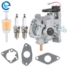 24 853 32-S Carburetor Kit For Kohler CH18 18HP CH20 20HP CH22 Lawn Mower Tools. Fixed Price $23.68.