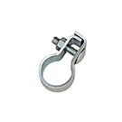 Genuine Oem Briggs & Stratton Muffler Clamp - 690898. Fixed Price $16.85.