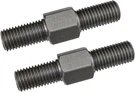 Fits John Deere/ Front Tractor Weight Stud Bolts Alternative R27645 R47645 2PC. Fixed Price $45.00.