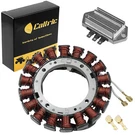 Caltric Stator And Regulator Rectifier For Kohler Engine Series K161 K181 K241. Fixed Price $100.65.