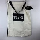 Toro Blower Canvas Vacuum Replacement Bag 021038515038. Fixed Price $28.99.