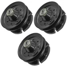 Caltric Mower Deck Spindle Housing For John Deere 261 60" AM120965 AM107706. Fixed Price $250.00.