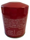 Hydraulic Filter For Mahindra Tractor 005556039R91. Fixed Price $27.99.