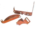 Briggs & Stratton 111212 Horizontal Engine 4HP Tins Set (lot 224). Fixed Price $18.00.
