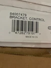 Briggs & Stratton 84007479 Bracket, Control. Fixed Price $12.23.