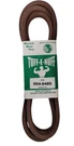 Tuff-e-nuff Belt Replaces Mtd 954-0485, 5/8 In X 97-1/4 Made With Kevlar. Fixed Price $18.75.