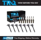 Trq Ignition Kit Fits 2018-2020 Ford F-150 Mustang 5.0L V8. Fixed Price $199.95.