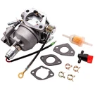 Carburetor W/ Gasket For Kohler CV730 CV740 Engine 24853102-S. Fixed Price $29.00.