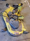 John Deere AUC13156 48" Mower Deck D150 E140 L120 L130 LA165 S140 S170 155C. Fixed Price $345.99.