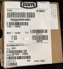 New Oem Toro Carburetor Kit 136-7889 Model: LC1P92F-1. Fixed Price $130.00.