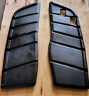 John Deere X300 Series Foot Mat Pair M152251 M152252. Fixed Price $20.31.