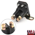 Oem Starter Solenoid Relay Mtd AM138068 725-04439 862-1211-211-16 Terminal ,. Fixed Price $16.75.
