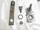 Yard Machines Mtd Mower 11A-506L062 Lf Spring Lever / Pivot Arm Assy 682-0113. Fixed Price $21.59.