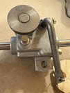 Vintage Genuine Oem Nos Jacobsen HDC-1 JA-990523 Gear Box Transmission 9810. Fixed Price $225.00.