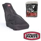 Genuine Oem Toro 490-7462 Cover For 21" And 22" Lawn Mowers. Fixed Price $66.49.