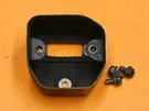 Homelite Ez Super Muffler Body With Screws A651522 80870. Fixed Price $5.00.