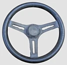 Used Part 68 5130 Steering Wheel Oem Fits Toro Greensmaster 3100 3150 Mowers. Fixed Price $67.50.