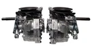 Hydro Gear Left & Right Transaxle Set For Some Cub Cadet RZT-50 Zero Turn Mowers. Fixed Price $584.95.
