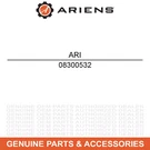 Ariens 08300532 Sprg Tension .052X.520X1.74 Sno-tek Professional Path-pro SSRC21. Fixed Price $13.95.