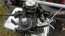 John Deere D105 AUC15714 Tractor General Transmission Variable Drive Transaxle. Fixed Price $350.00.