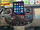 9.7" Carplay 2011-2016 Ford F-250 F-350 Super Duty Android Stereo Radio Gps. Fixed Price $163.35.