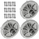 Caltric 109-6394 109-8744 116-3497 116-5712 121-5681 Spindle For Exmark Toro 3X. Fixed Price $214.20.