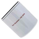 142-3049 Exmark Hydraulic Filter Z-spray 135-5695. Fixed Price $52.99.