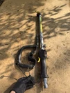 John Deere BC1600 S1400 C1200 Middle Shaft. Fixed Price $25.00.