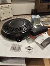 Nos Briggs And Stratton Starter Rewind 591301. Fixed Price $44.95.